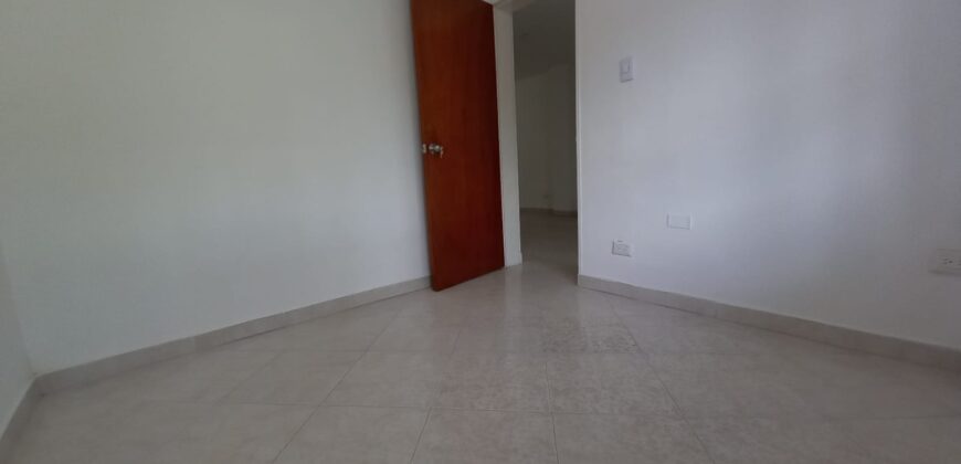 Apartamento cercano a Clínica las Américas