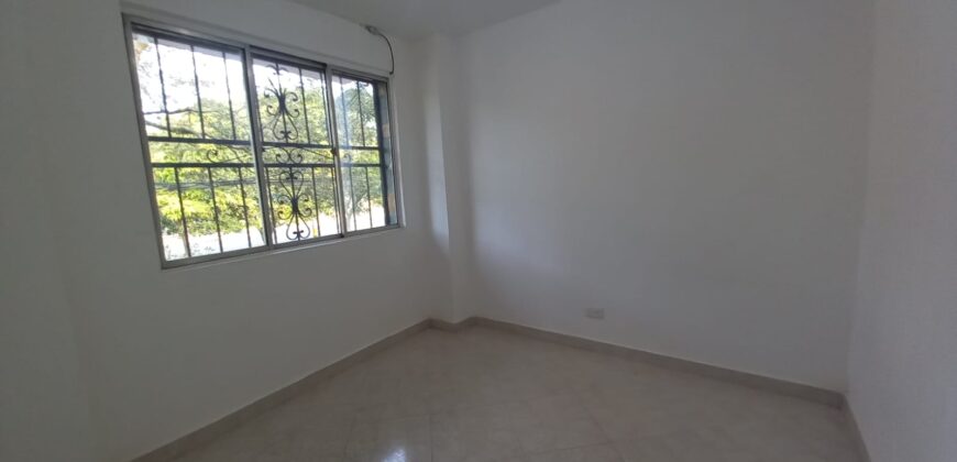 Apartamento cercano a Clínica las Américas