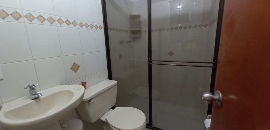 Apartamento cercano a Clínica las Américas