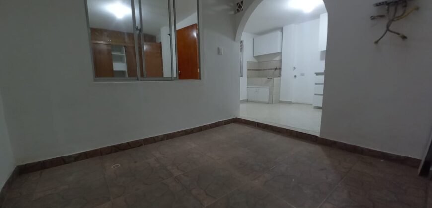 Apartamento cercano a Clínica las Américas