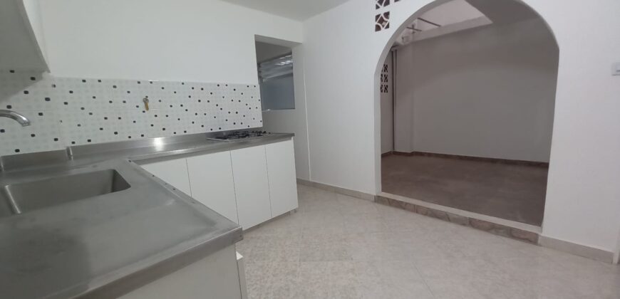 Apartamento cercano a Clínica las Américas