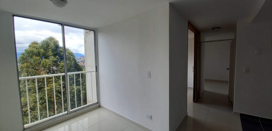 Apartamento Barrio Loreto en Medellín