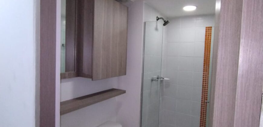 Apartamento en Medellín San Antonio de Prado (192313441)