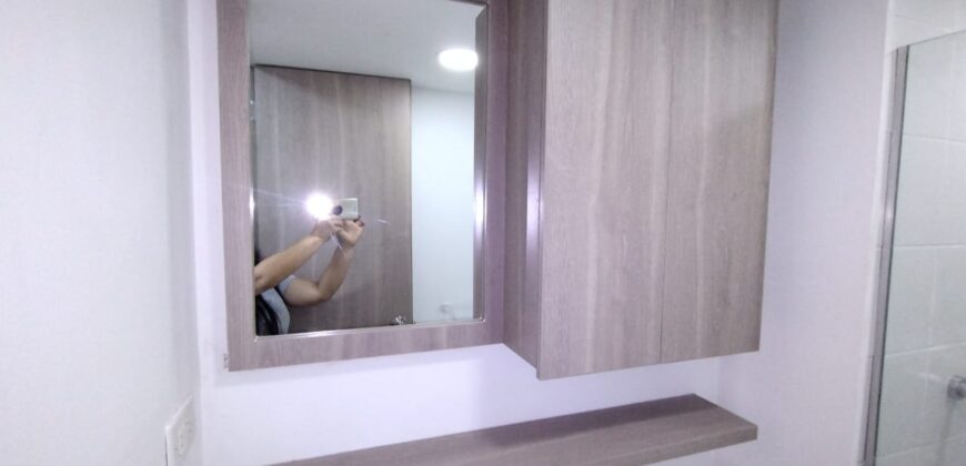 Apartamento en Medellín San Antonio de Prado (192313441)