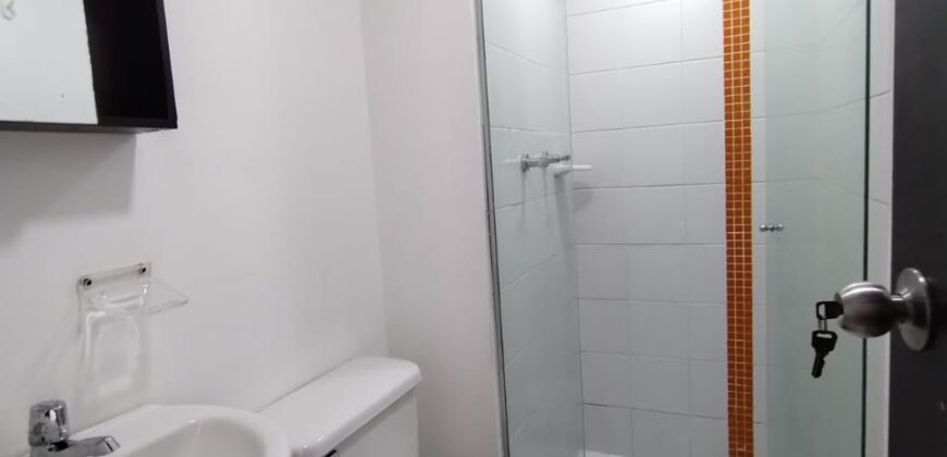 Apartamento en Medellín San Antonio de Prado (192313441)