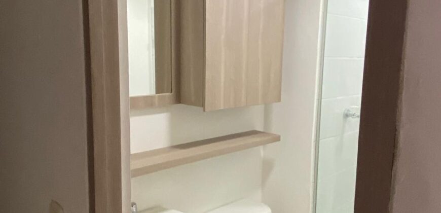 Apartamento en Medellín San Antonio de Prado (192313441)