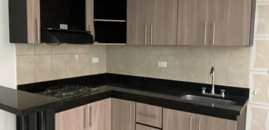 Apartamento en Medellín San Antonio de Prado (192313441)