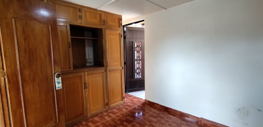 Casa San Antonio de Prado – Barrio Pradito