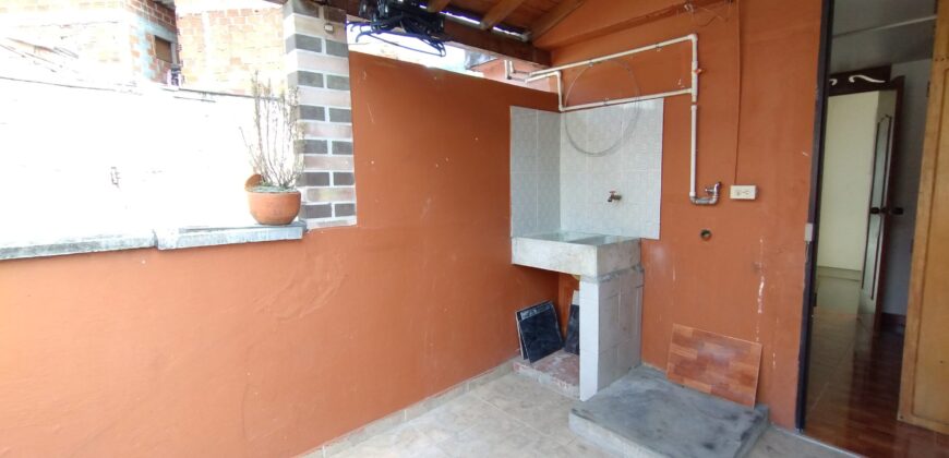 Casa San Antonio de Prado – Barrio Pradito