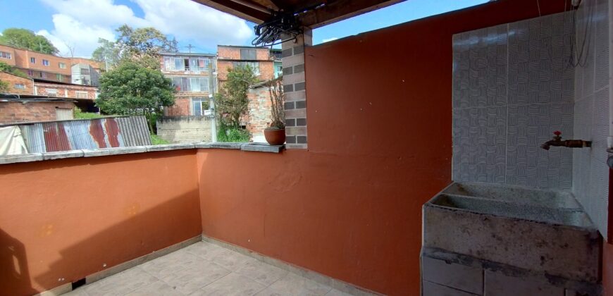 Casa San Antonio de Prado – Barrio Pradito