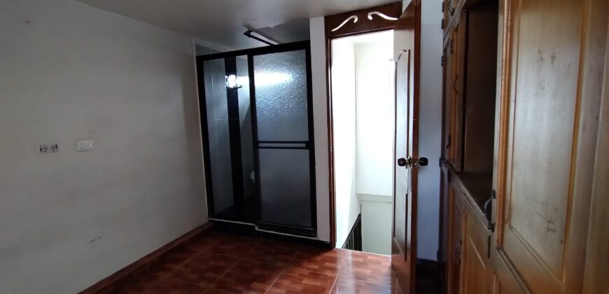 Casa San Antonio de Prado – Barrio Pradito