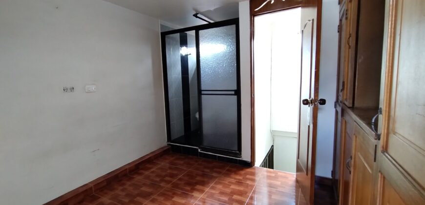 Casa San Antonio de Prado – Barrio Pradito