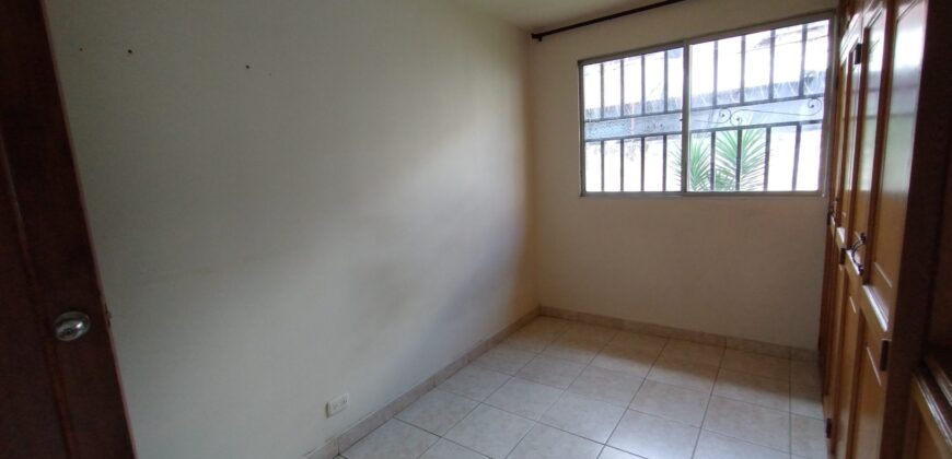 Casa San Antonio de Prado – Barrio Pradito