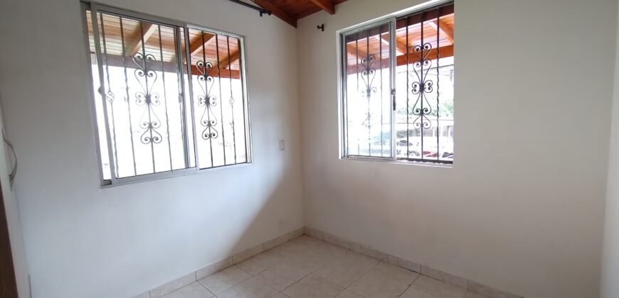 Casa San Antonio de Prado – Barrio Pradito