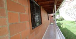 Casa San Antonio de Prado – Barrio Pradito