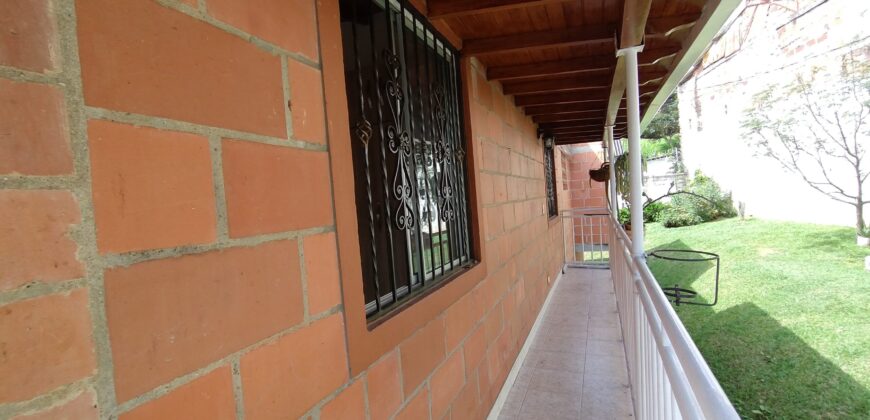 Casa San Antonio de Prado – Barrio Pradito