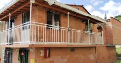 Casa San Antonio de Prado – Barrio Pradito