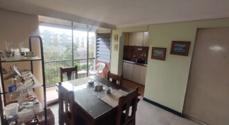 Se Vende apartamento Itagüí sector Parque Chimenea