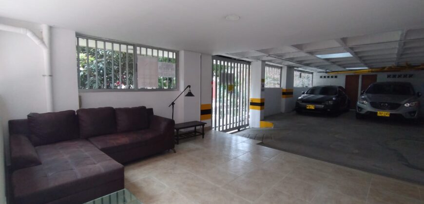 Se vende apartaestudio en Medellín sector Pilarica