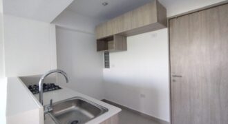 Se vende apartamento en Marinilla, sector alcaravanes