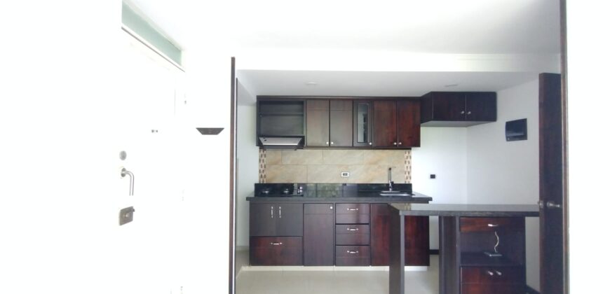 Se arrienda apartamento en Medellín, sector Loreto