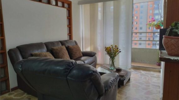 Para venta apartamento sabaneta sector Mayorca