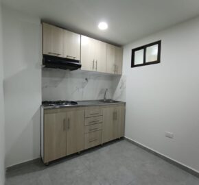 Para venta apartamento primer piso itagui.