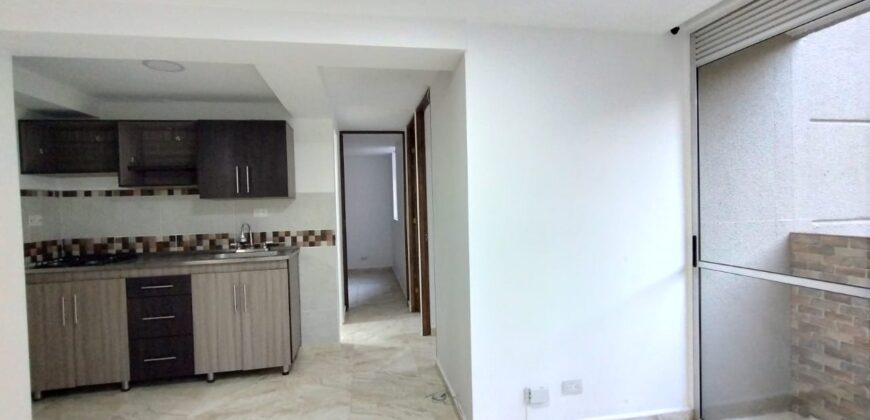 Apartamento en Venta, Medellín Robledo