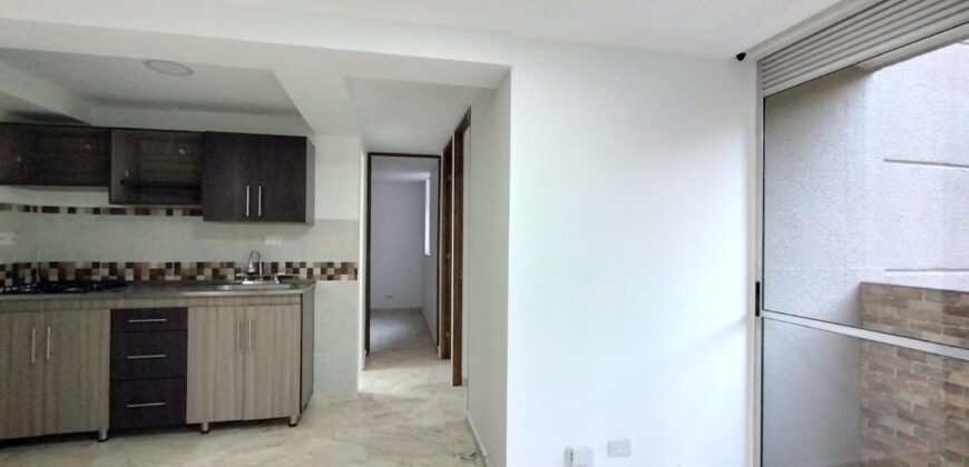 Apartamento en Venta, Medellín Robledo