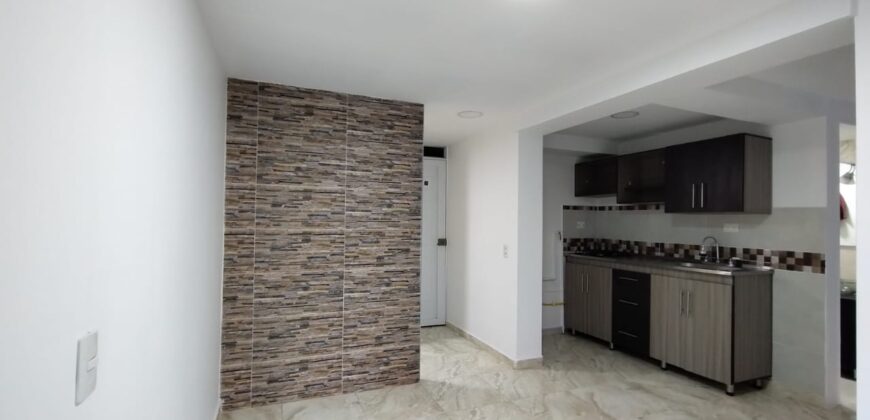 Apartamento en Venta, Medellín Robledo