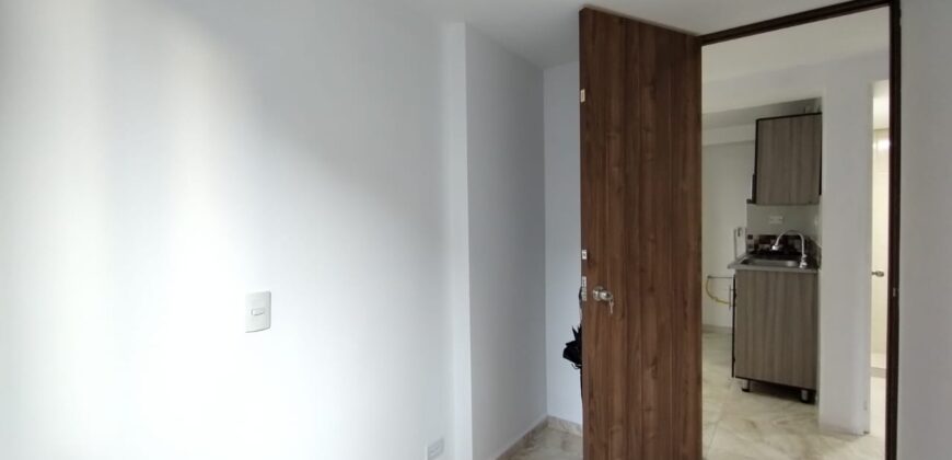 Apartamento en Venta, Medellín Robledo