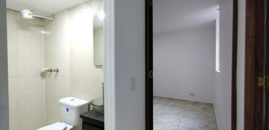 Apartamento en Venta, Medellín Robledo