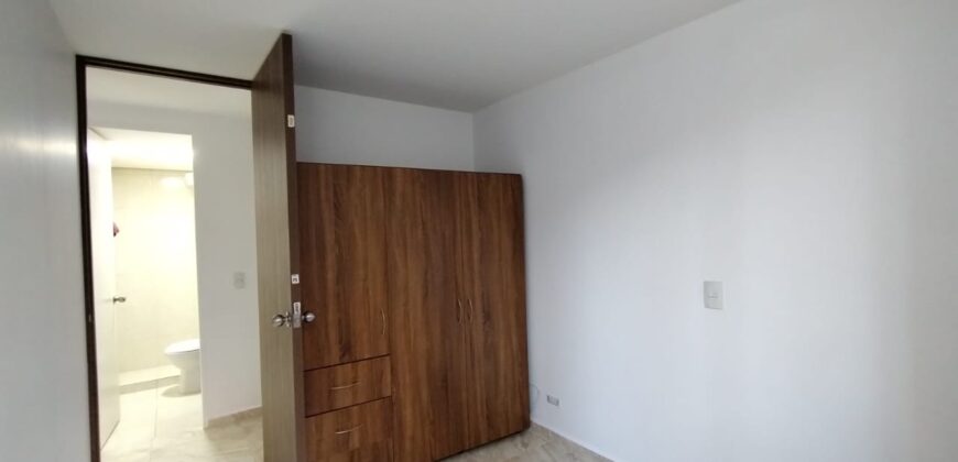 Apartamento en Venta, Medellín Robledo