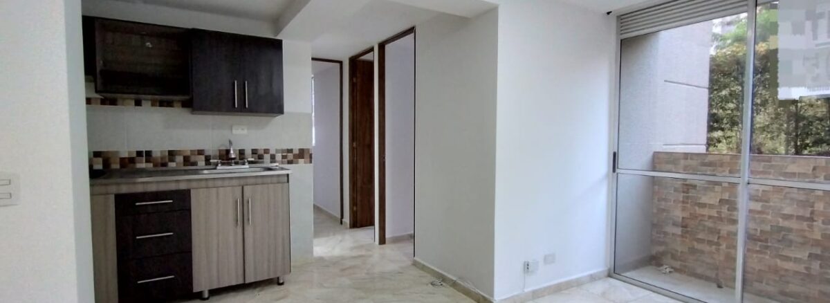 Apartamento en Venta, Medellín Robledo