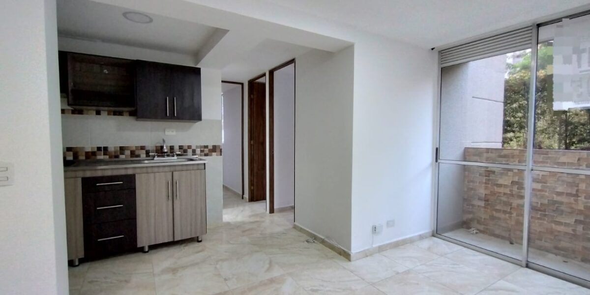 Apartamento en Venta, Medellín Robledo