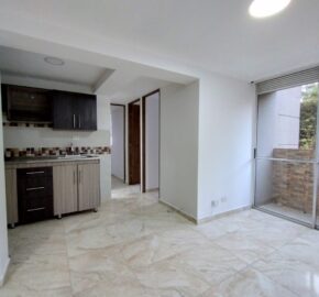 Apartamento en Venta, Medellín Robledo