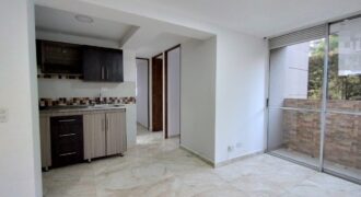 Apartamento en Venta, Medellín Robledo