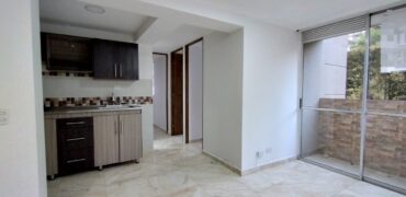 Apartamento en Venta, Medellín Robledo