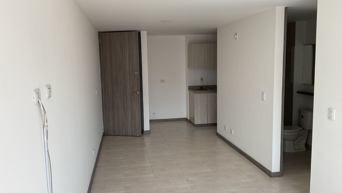 Apartamento en Venta – Sabaneta