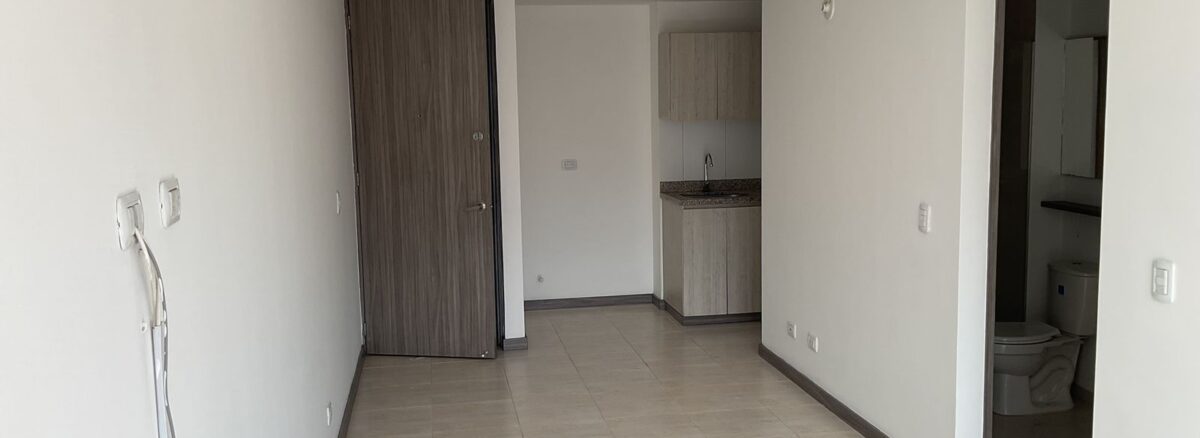 Apartamento en Venta – Sabaneta