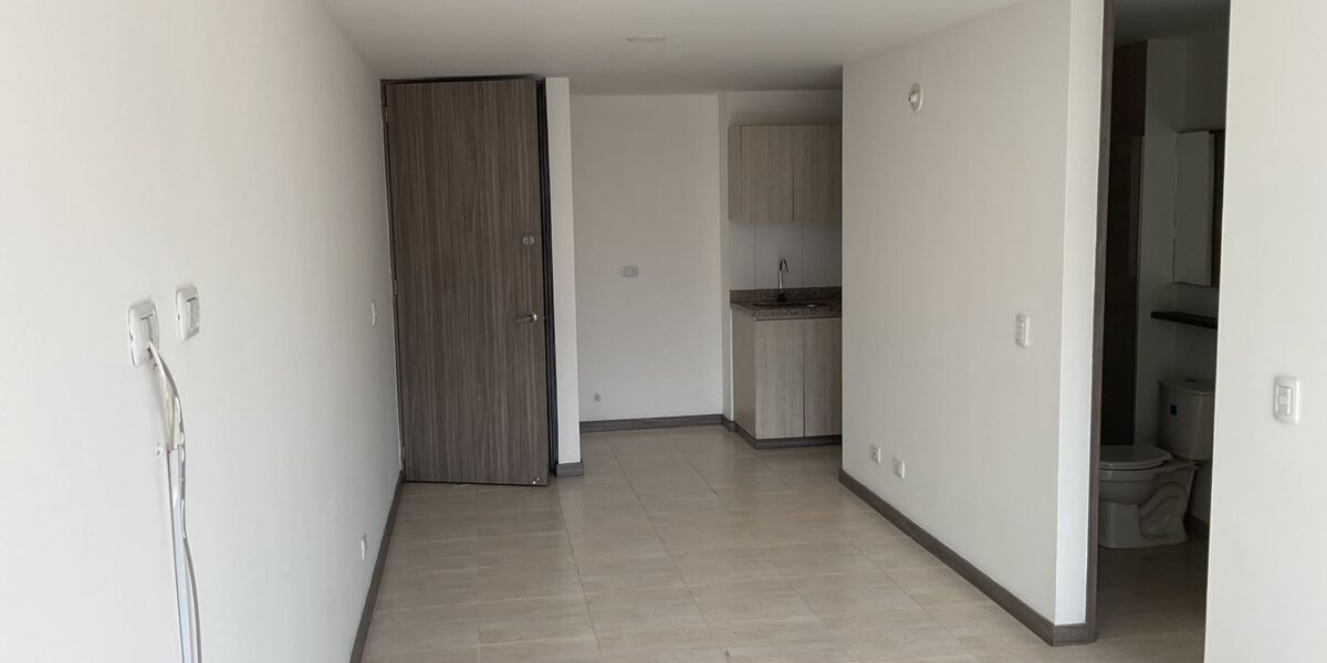 Apartamento en Venta – Sabaneta