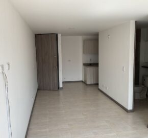 Apartamento en Venta – Sabaneta