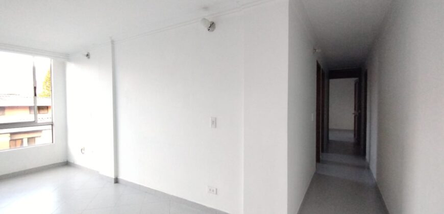Se arrienda apartamento Envigado Señorial