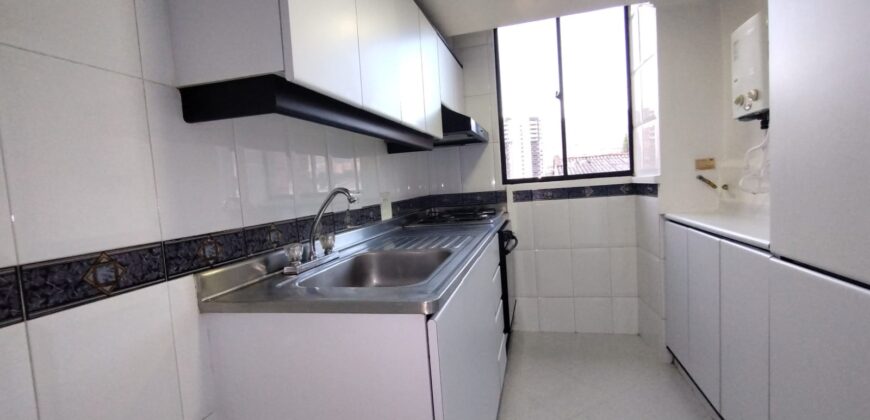 Se arrienda apartamento Envigado Señorial