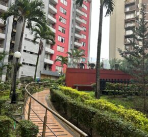 Apartamento en Venta – Pan de azúcar Sabaneta