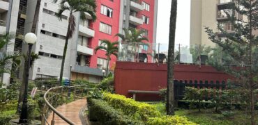 Apartamento en Venta – Pan de azúcar Sabaneta