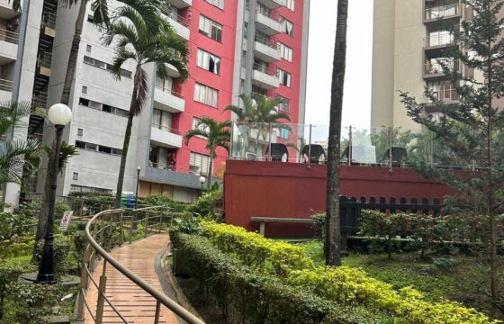 Apartamento en Venta – Pan de azúcar Sabaneta