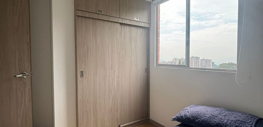 Apartamento en Venta – La Doctora Sabaneta