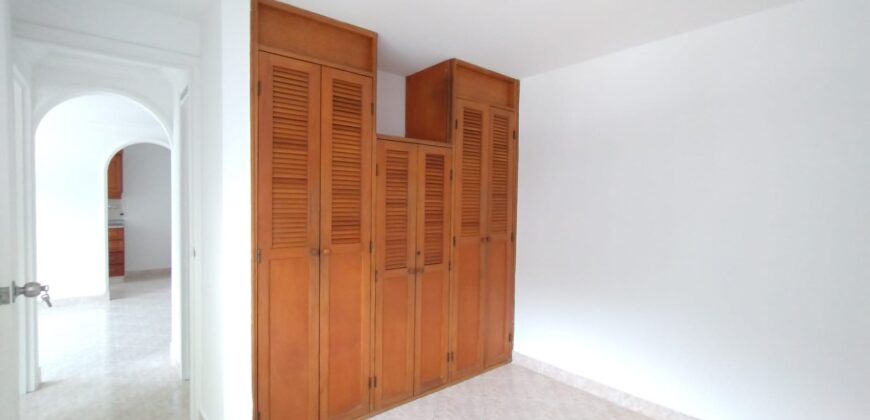 Se arrienda Apartamento Robledo