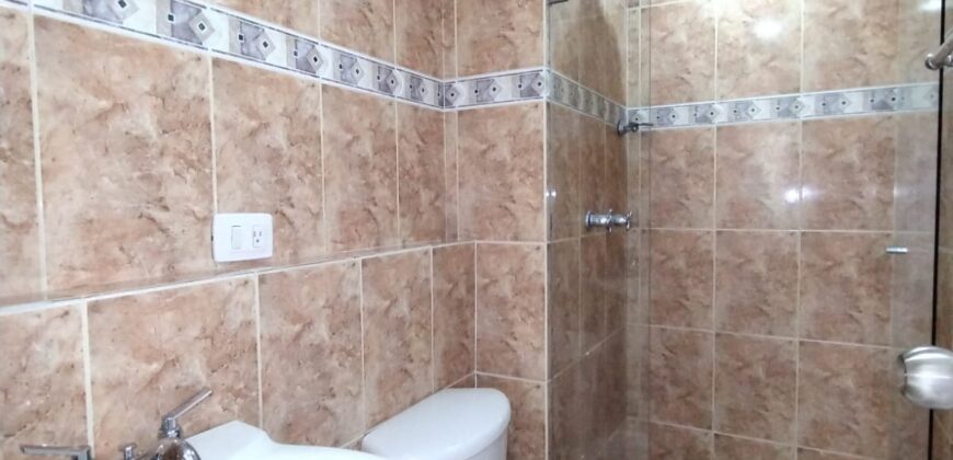 Se arrienda Apartamento Robledo